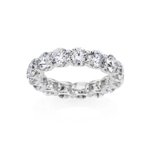 Diamond Eternity Ring [1WETR1143]