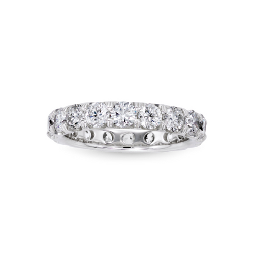 Diamond Eternity Ring [1WETR1164]