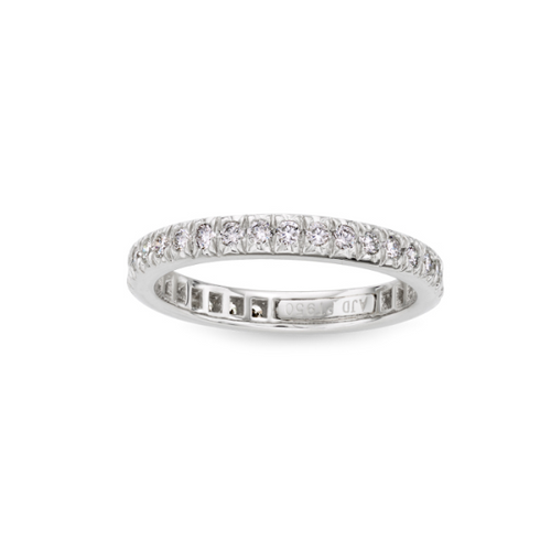 Diamond Eternity Ring [1WETR0382]