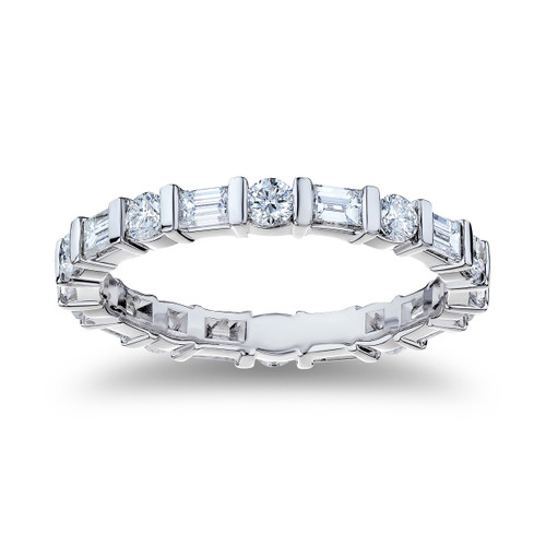 Diamond Eternity Ring [1WETR0588]