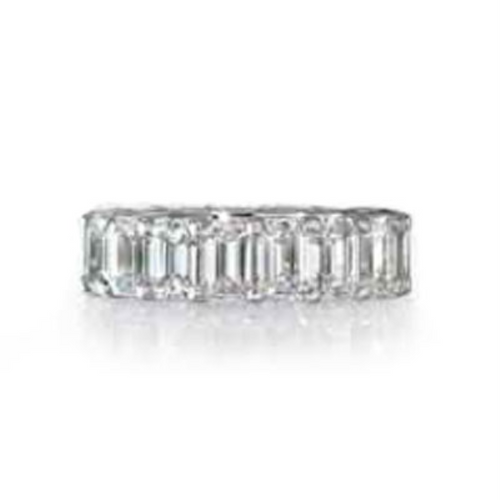Diamond Eternity Ring [1WETR0543]