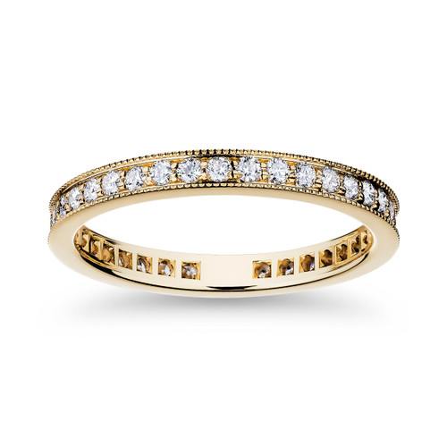 Diamond Eternity Ring [1WETR0478]