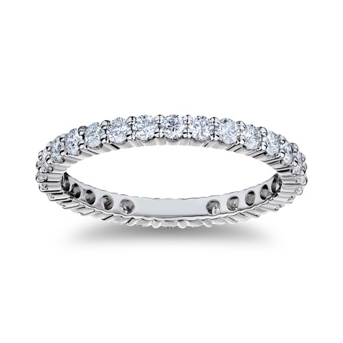 Diamond Eternity Ring [1WETR0650]