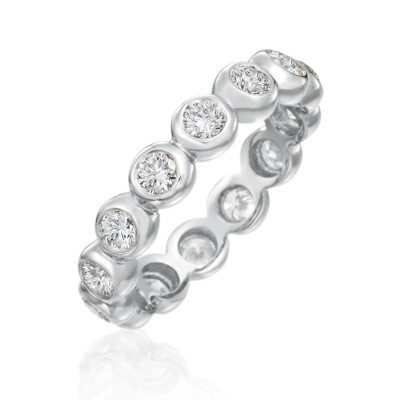 Diamond Eternity Ring [1WETR1313]