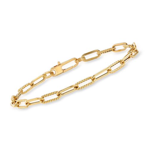 Designer Gold Bracelet [2BAGX3158]