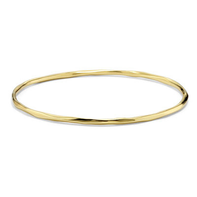Glamazon Very Thin Bangle Bracelet [2BGLX0796]