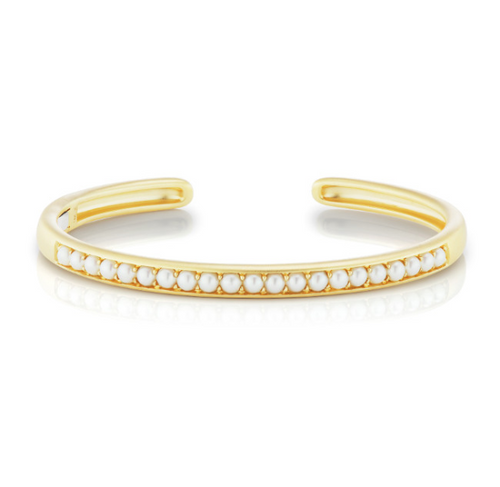 Jane Taylor  Cultured Pearl Bracelet [2BPRL0849]