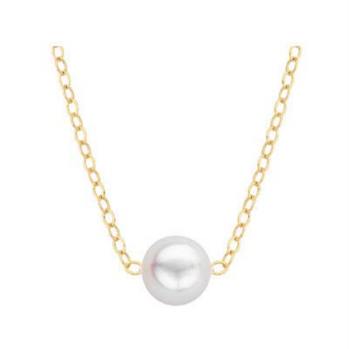 Add a Pearl Necklace [2CPAN0049]