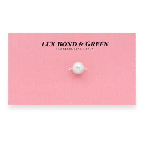 5.5mm Cultured Add A Pearl Pink Card [2CPAP0155]