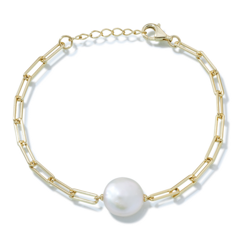 Pearl Bracelet [2CPFB0337]