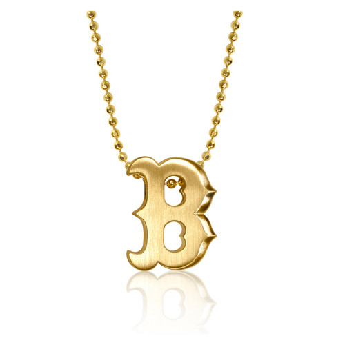 Little MLB Boston Red Sox Pendant [2DAG20793]