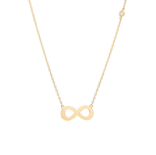 Infinity Pendant [2DAG20892]