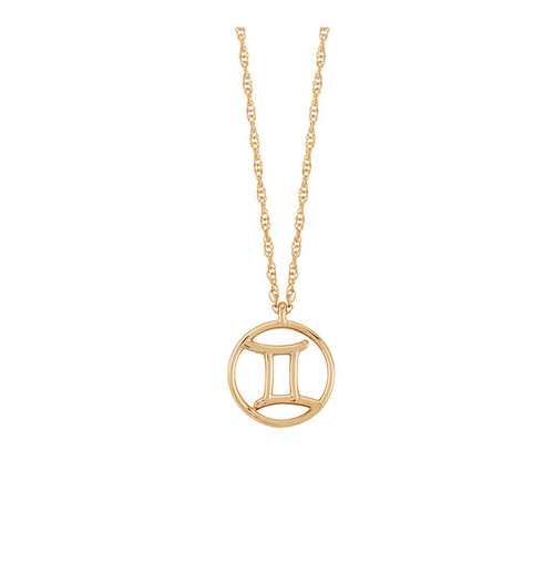 Gemini Pendant [2DAG20920]