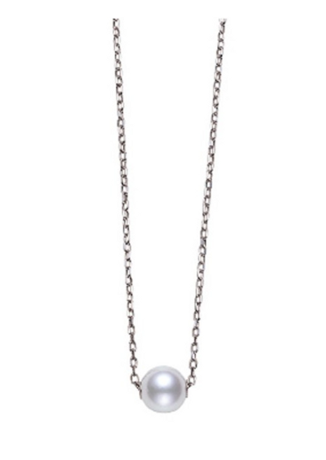 Cultured Pearl Pendant [2DCPX0399]