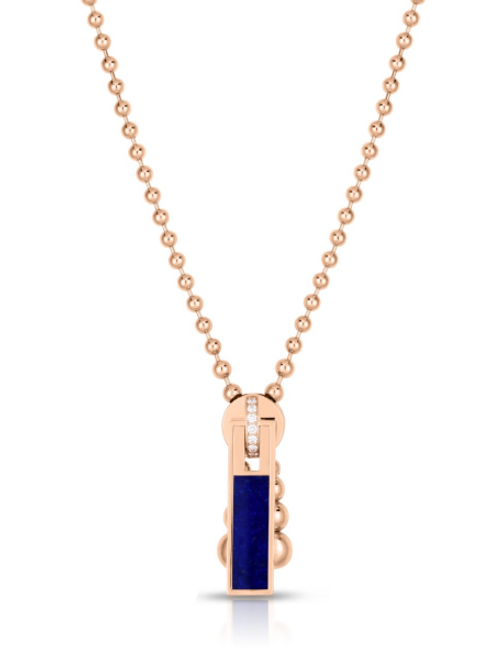 Lapis Pendant [2DLAP0016]