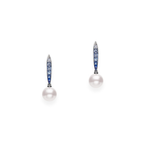 Gemstone Earrings [2EGEM3003]