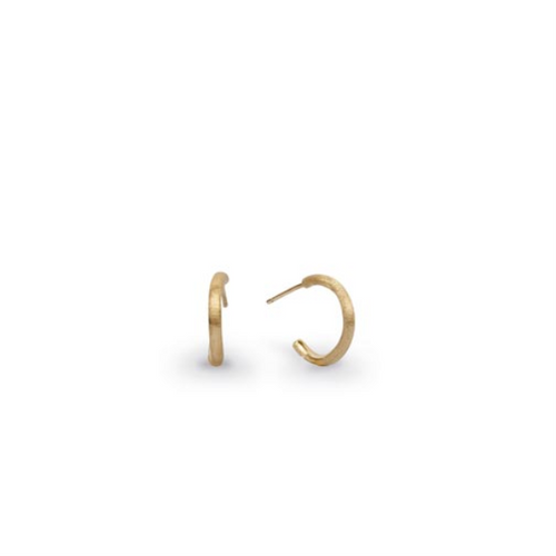 Delicati Hoop Earrings [2EGHP0226]