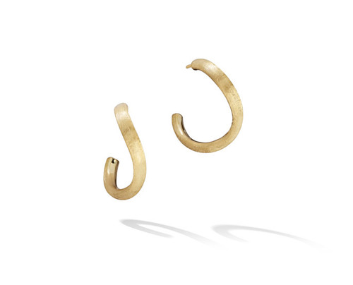 Petite Hoop Earrings [2EGHP0279]