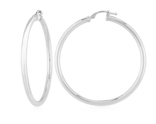 Hoop Earrings [2EGHP0523]