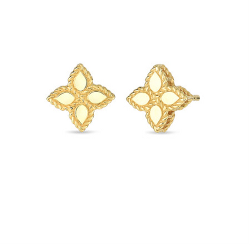 Princess Flower Earrings [2EGPX4023]