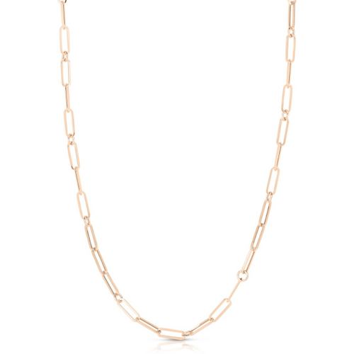 Classica Necklace [2NAGX3841]