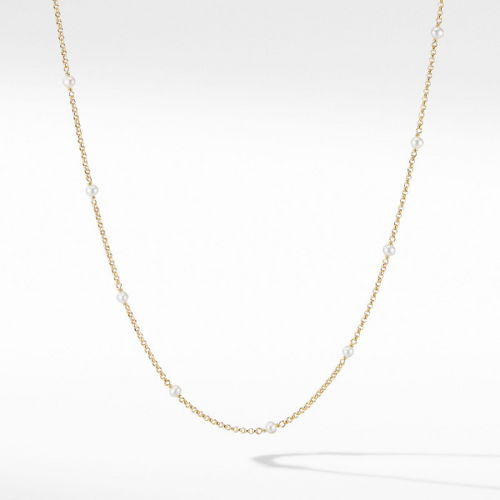 Gemstone Necklace [2NGGS1583]