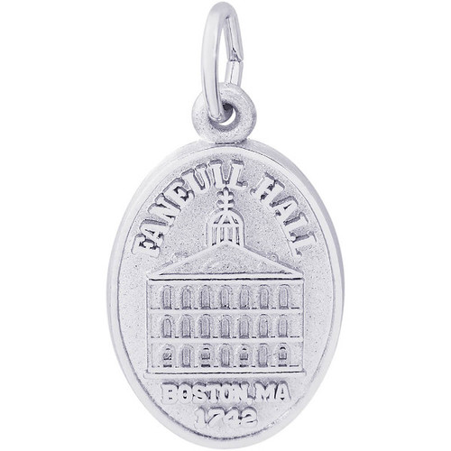 Faneuil Hall Charm [2YCHM0469]