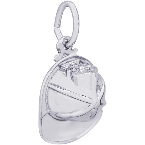 Firemans Hat Charm [2YCHM0671]