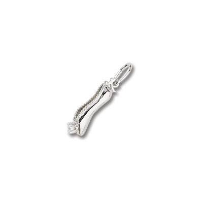 Ballet Slipper Charm [2YCHM0673]
