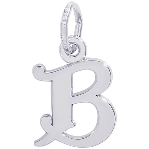 Initial B Charm [2YCHM0676]