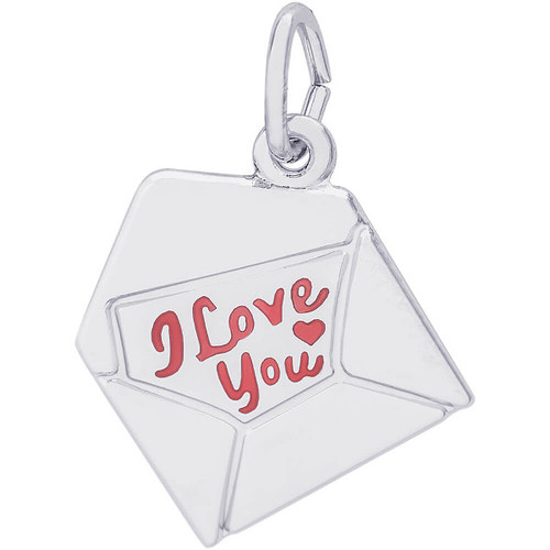 Love Letter Charm [2YCHM0703]