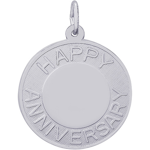 Happy Anniversary Charm [2YCHM0720]