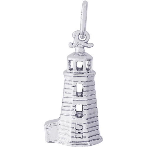 Lighthouse Charm [2YCHM0726]