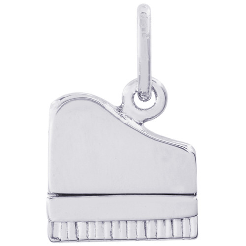 Piano Charm [2YCHM0921]