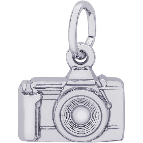 Camera Charm [2YCHM0948]