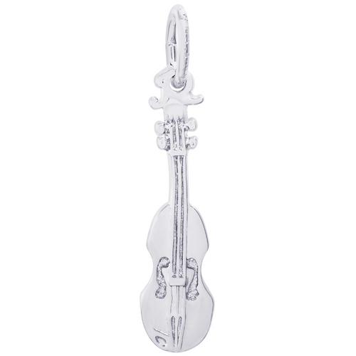 Violin Charm [2YCHM0935]