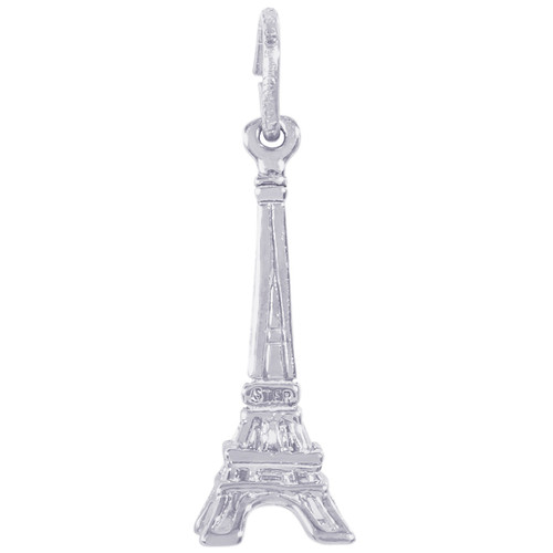 Eiffel Tower Charm [2YCHM0965]