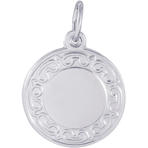 Disc Charm [2YCHM0994]