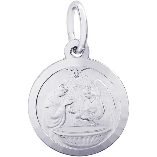 Baptism Charm [2YCHM0998]