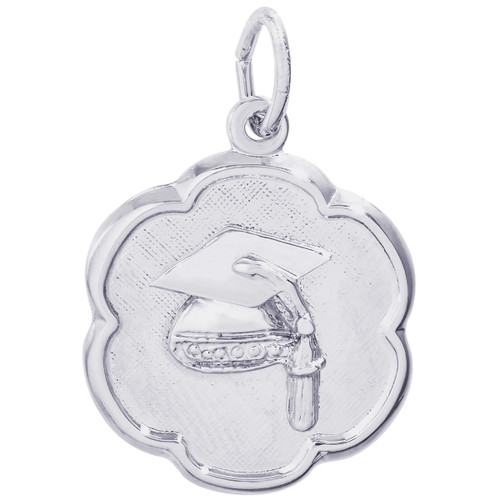 Graduation Charm [2YCHM1003]