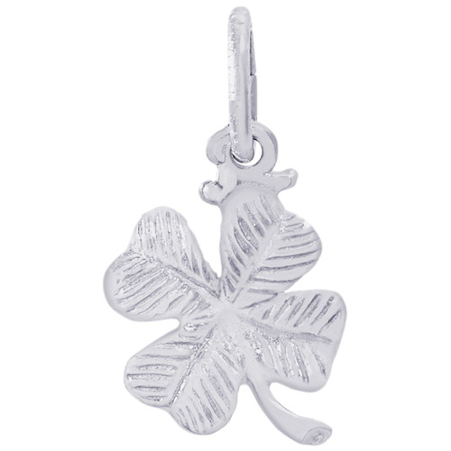Four Leaf Clover Charm [2YCHM1012]
