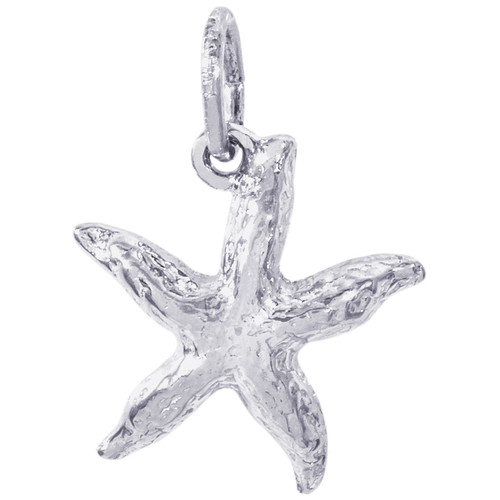 Starfish Charm [2YCHM1026]