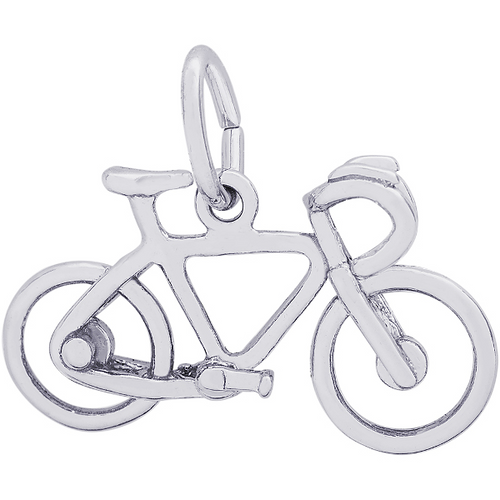 Bicycle Charm [2YCHM1055]