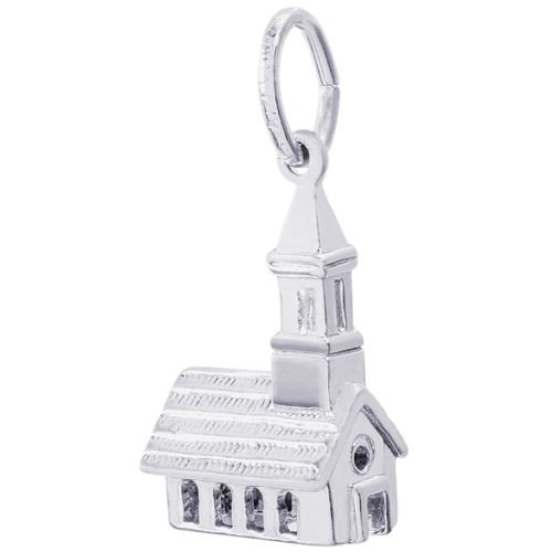 Church Charm [2YCHM1060]