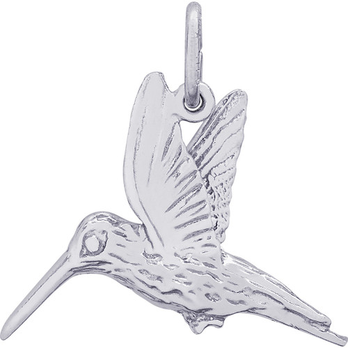 Hummingbird Charm [2YCHM1062]