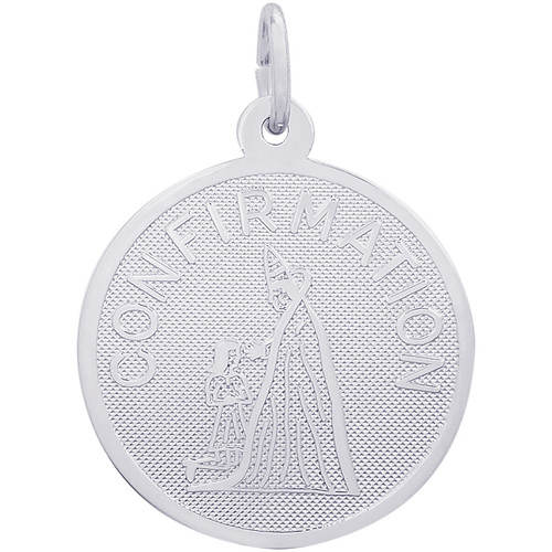 Confirmation Charm [2YCHM1064]