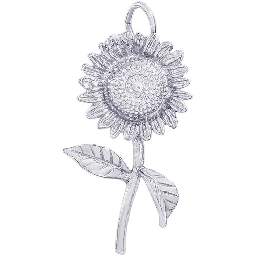 Sunflower Charm [2YCHM1095]