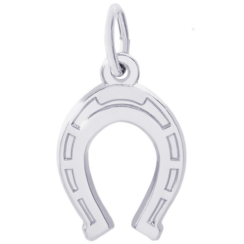 Horseshoe Charm [2YCHM1096]