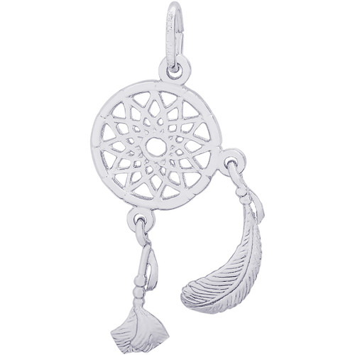 Dream Catcher Charm [2YCHM1100]