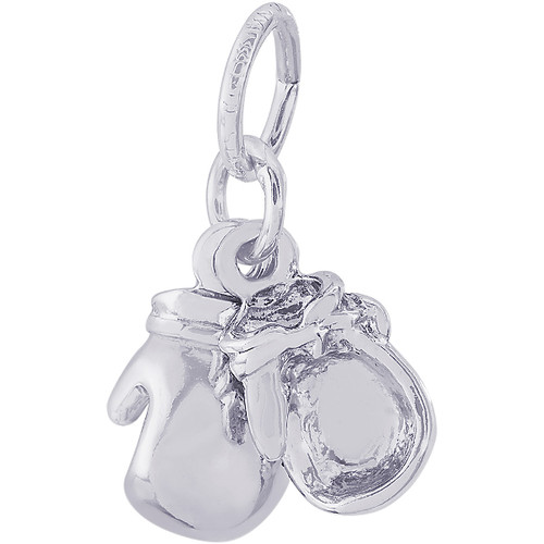 Boxing Gloves Charm [2YCHM1113]